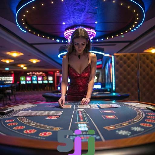 5jj:Jogue poker, aposte no futebol e ganhe em grandes jogos de cassino!
