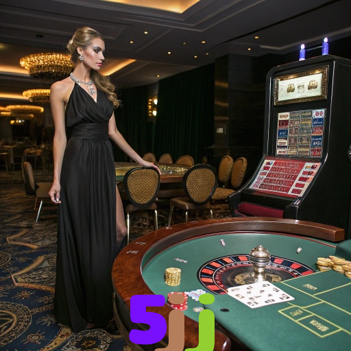 5jj：Aposte nas melhores slots e conquiste prêmios como nunca!