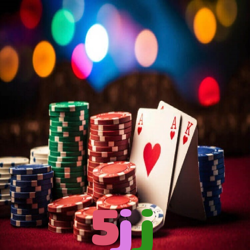 5jj：Aposte nas melhores slots e conquiste prêmios como nunca!