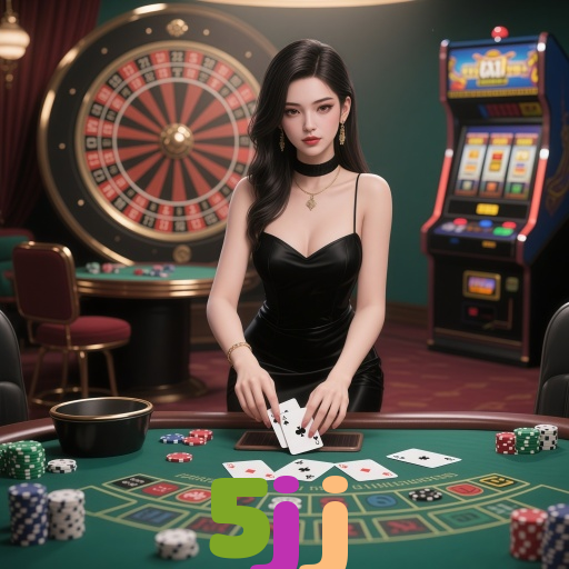 5jj：Aposte no futebol, jogue poker e conquiste vitórias épicas!