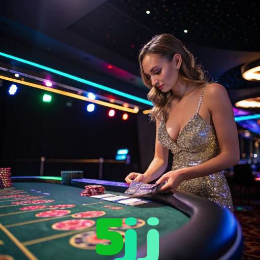 5jj:Aposte no futebol, jogue poker e conquiste vitórias épicas!