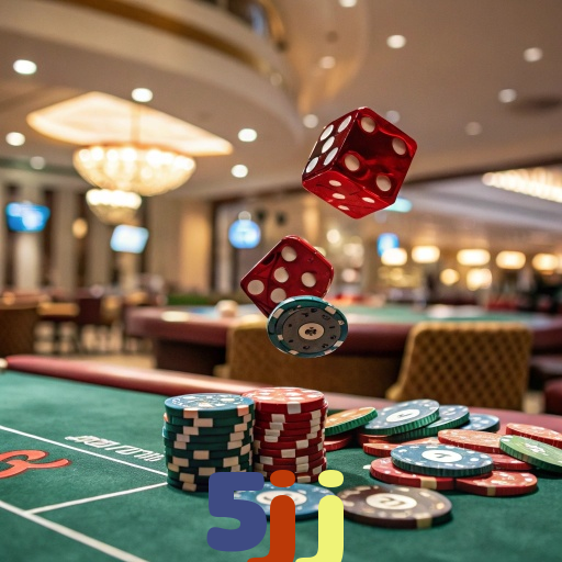 5jj：Aposte nas melhores slots e conquiste prêmios como nunca!