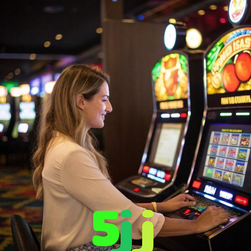 5jj：Jogue poker, aposte no futebol e ganhe em grandes jogos de cassino!